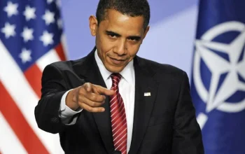 Barack Obama dan Warisan Kepemimpinannya: Dari Kasus Keamanan hingga Kebijakan Luar Negeri