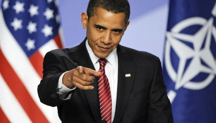 Barack Obama dan Warisan Kepemimpinannya: Dari Kasus Keamanan hingga Kebijakan Luar Negeri