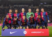 Barcelona di Ambang Musim Baru: Tantangan dan Harapan