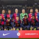Barcelona di Ambang Musim Baru: Tantangan dan Harapan