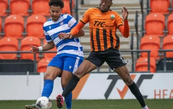Barnet vs Oxford Utd: Persiapan Musim Baru dan Transfer Pemain