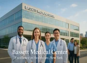 Bassett Medical Center Memperluas Jaringan dengan Tiga Praktisi Baru dan Tele-Radiologi