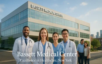 Bassett Medical Center Memperluas Jaringan dengan Tiga Praktisi Baru dan Tele-Radiologi