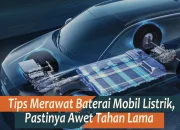 Baterai Kendaraan Listrik Lebih Awet Dari yang Diperkirakan