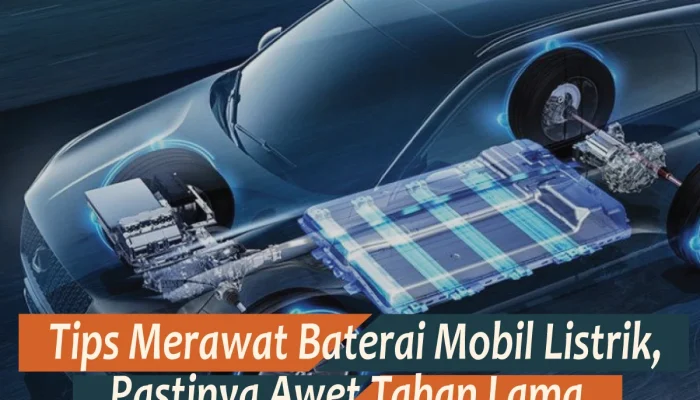 Baterai Kendaraan Listrik Lebih Awet Dari yang Diperkirakan