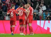Bayern Munchen Siap Tampil di Pertandingan Persahabatan, Serta Kabar Terbaru Sepakbola Eropa
