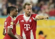 Bayern Munich Siap Menghadapi Masa Depan dengan Pemain-Pemain Muda
