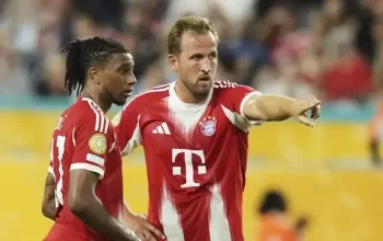 Bayern Munich Siap Menghadapi Masa Depan dengan Pemain-Pemain Muda