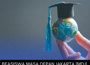Beasiswa untuk Masa Depan: Peluang dan Kesempatan untuk Mahasiswa