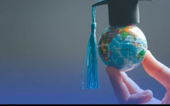 Beasiswa untuk Masa Depan: Peluang dan Kesempatan untuk Mahasiswa