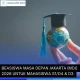 Beasiswa untuk Masa Depan: Peluang dan Kesempatan untuk Mahasiswa