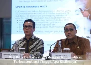 BEI Rilis Daftar Emiten dengan Kepemilikan Saham Terkonsentrasi Tinggi, Apa Implikasinya?