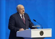 Belarus Siap Dukung Ketahanan Pangan Indonesia, Lukashenko: Kami Tidak Ingin Perang
