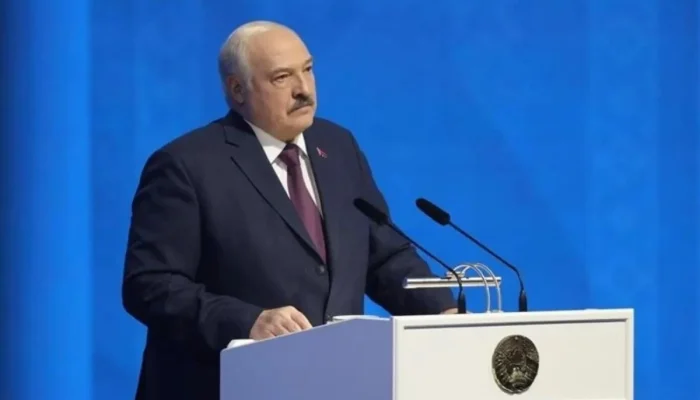Belarus Siap Dukung Ketahanan Pangan Indonesia, Lukashenko: Kami Tidak Ingin Perang
