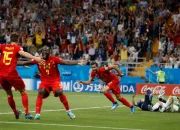 Belgia Bangkit Dramatis, Tumbangkan Senegal 3-2 di Piala Dunia 2026