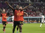 Belgia Bangkit, Menang 3-2 atas Senegal di Piala Dunia 2026