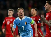 Belgia Mencuri Perhatian di Piala Dunia 2026: Kevin De Bruyne dan Rekor Elite Jerman