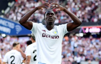 Bélgica Aplastó a Estados Unidos en el Mundial 2026, pero Pierde a Amadou Onana por Lesión