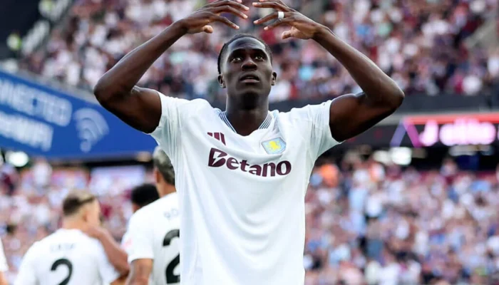 Bélgica Aplastó a Estados Unidos en el Mundial 2026, pero Pierde a Amadou Onana por Lesión