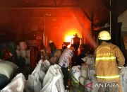 Bentrokan di Matraman: Kronologi, Dampak, dan Upaya Penanganan