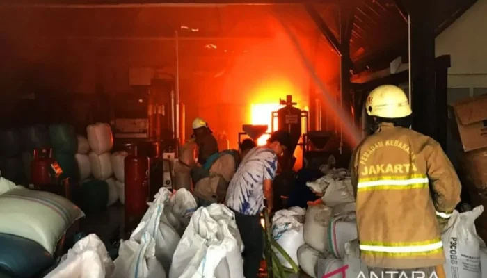 Bentrokan di Matraman: Kronologi, Dampak, dan Upaya Penanganan