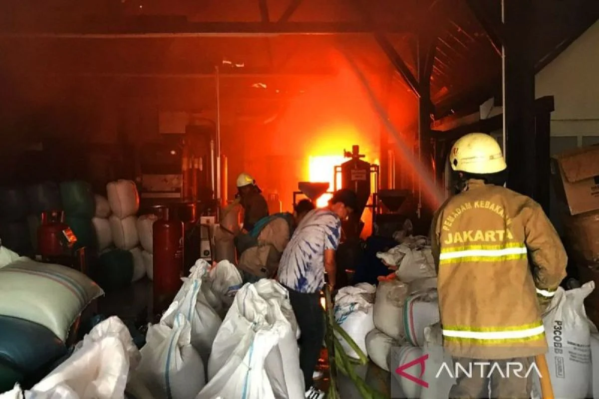 Bentrokan di Matraman: Kronologi, Dampak, dan Upaya Penanganan