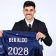 Beraldo: Proyek Masa Depan dari PSG untuk Seleksi Brasil