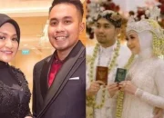 Berita Terbaru: Nathalie Holscher Menikah Lagi, Sule Ucapkan Selamat