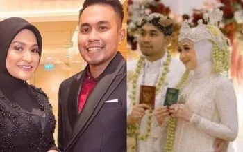 Berita Terbaru: Nathalie Holscher Menikah Lagi, Sule Ucapkan Selamat