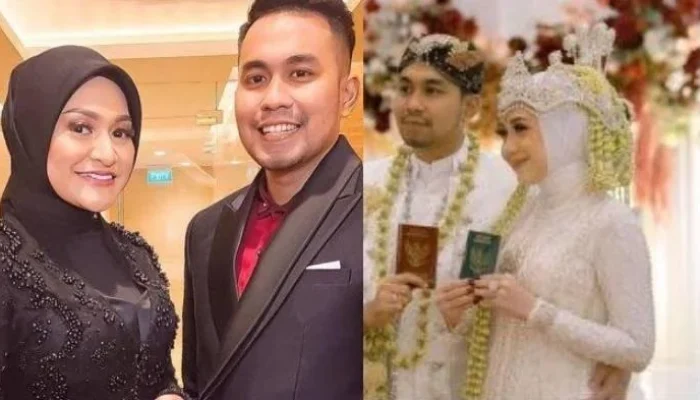 Berita Terbaru: Nathalie Holscher Menikah Lagi, Sule Ucapkan Selamat