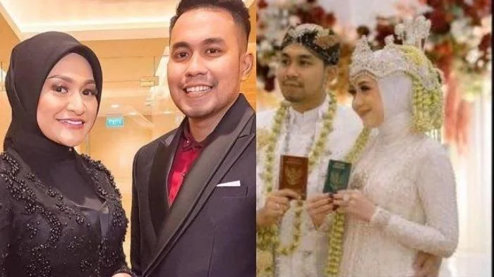 Berita Terbaru: Nathalie Holscher Menikah Lagi, Sule Ucapkan Selamat