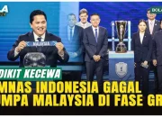 Berita Terkini: Bullying, Saham, dan Piala AFF 2026