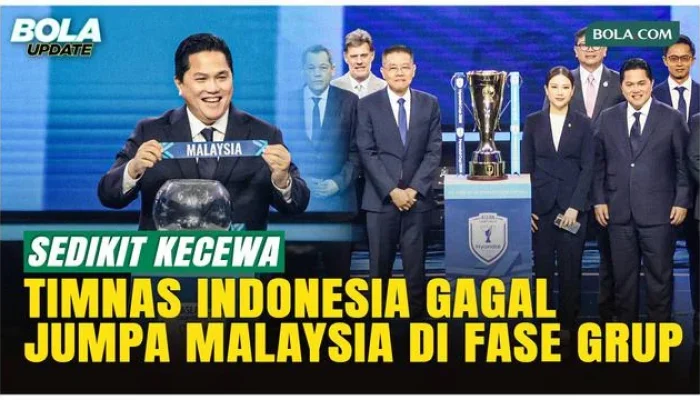 Berita Terkini: Bullying, Saham, dan Piala AFF 2026