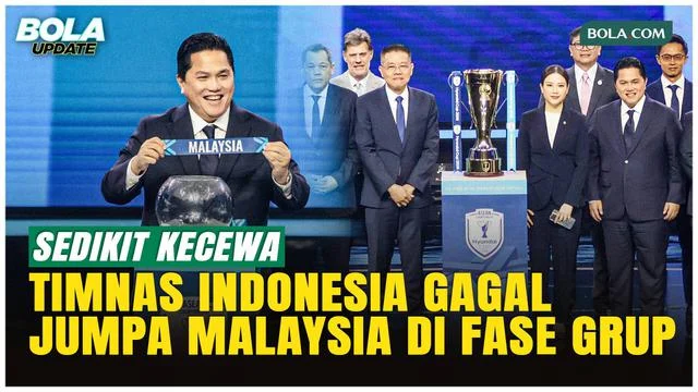 Berita Terkini: Bullying, Saham, dan Piala AFF 2026