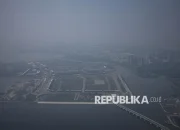 Berita Terkini: Demolisi di Pantai Gading, Kualitas Udara di DC, dan Ancaman Hukum terhadap Gubernur Maryland