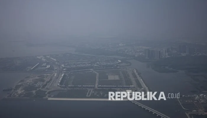 Berita Terkini: Demolisi di Pantai Gading, Kualitas Udara di DC, dan Ancaman Hukum terhadap Gubernur Maryland