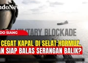 Berita Terkini: Kapolresta Malang Siap Tampung Kritik, Serangan di Selat Hormuz, dan Kasus Pemerkosaan di NTT
