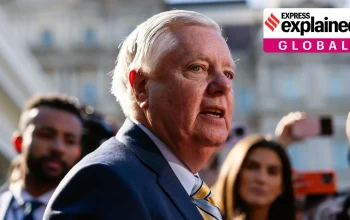 Berita Terkini: Kematian Lindsey Graham, Pembangunan Pusat Data, dan Pertandingan Olahraga
