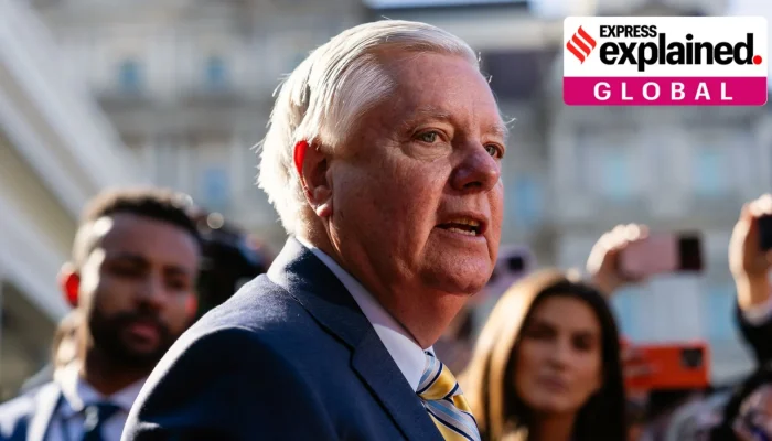 Berita Terkini: Kematian Lindsey Graham, Pembangunan Pusat Data, dan Pertandingan Olahraga
