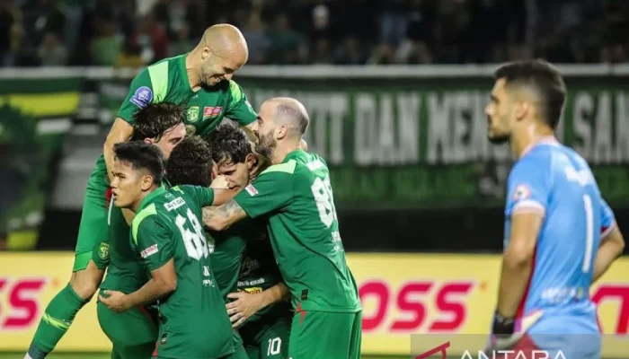 Berita Terkini: Persebaya Surabaya Menang, Wildfire di B.C., dan Kash Patel Kalah di Pengadilan