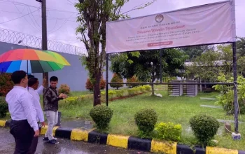 Berita Terkini: Sindikat Penyelundupan Narkotika, Program Makan Bergizi Gratis, dan Lagu Baru Efek Rumah Kaca
