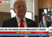 Berita Terkini: Trump, Proyek Jalan, dan Chick-fil-A