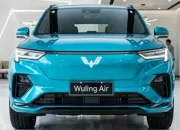 Berita Terkini: Wuling Aira EV, KPK, dan Kasus Penipuan Haji
