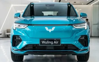 Berita Terkini: Wuling Aira EV, KPK, dan Kasus Penipuan Haji