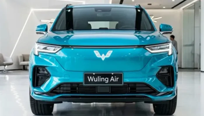 Berita Terkini: Wuling Aira EV, KPK, dan Kasus Penipuan Haji