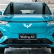 Berita Terkini: Wuling Aira EV, KPK, dan Kasus Penipuan Haji
