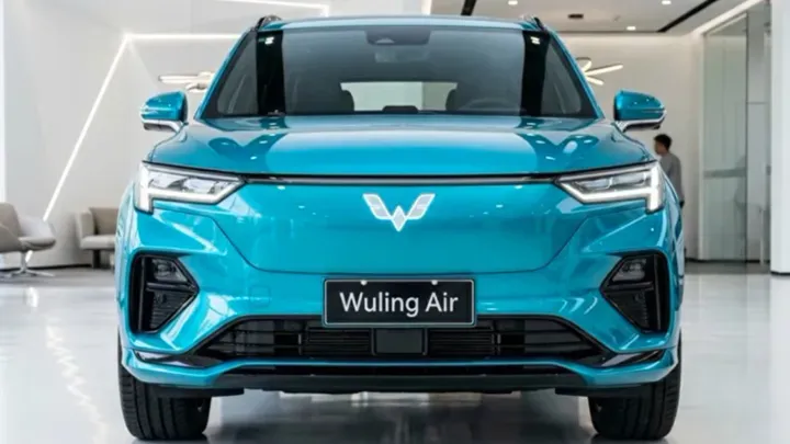 Berita Terkini: Wuling Aira EV, KPK, dan Kasus Penipuan Haji