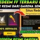 Berita Utama Hari Ini: Kode Redeem FF, Bruce Lee Day, dan Kasus Kebakaran Hutan