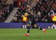 Besiktas Gagal Rekrut Mohamed Salah, Apa yang Terjadi?