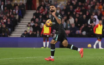 Besiktas Gagal Rekrut Mohamed Salah, Apa yang Terjadi?